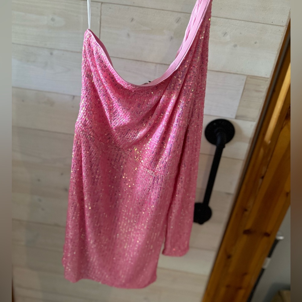 Hello Molly Hoco Dress